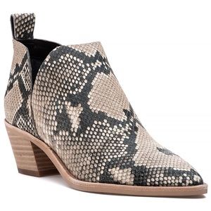 Dolce Vita Sonni Boot in Snake